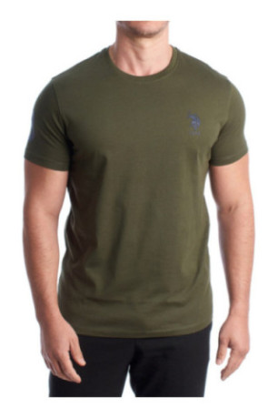 T-shirt - Military Green