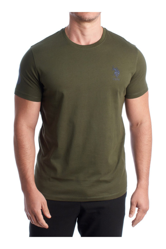 T-shirt - Military Green