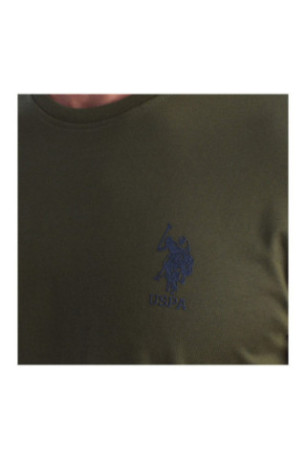 T-shirt - Military Green