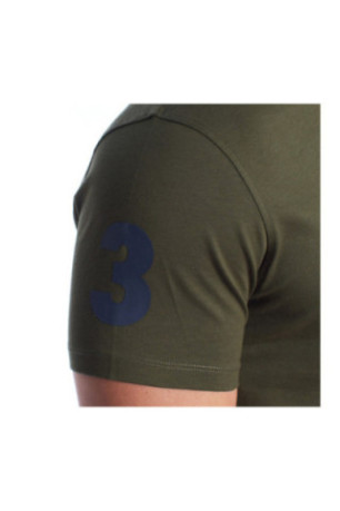 T-shirt - Military Green