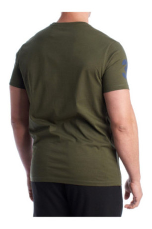 T-shirt - Military Green
