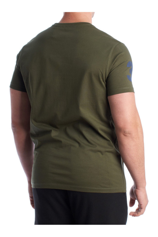 T-shirt - Military Green