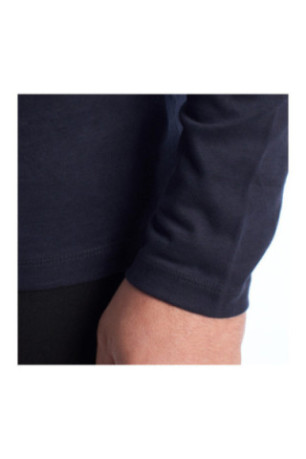 T-shirt - Navy blue