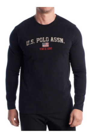 T-shirt - Black