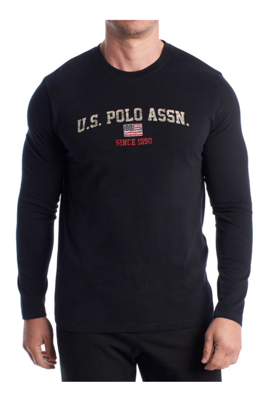 T-shirt - Black