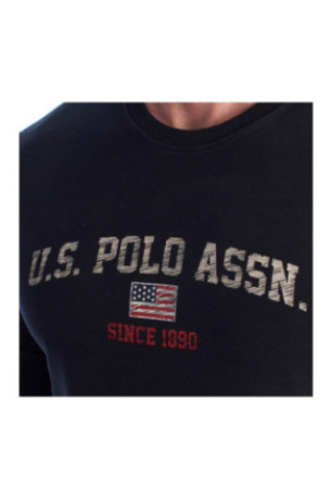 T-shirt - Black