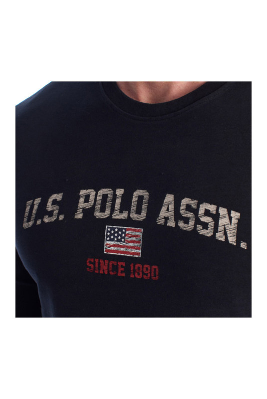 T-shirt - Black
