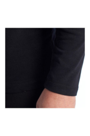 T-shirt - Black