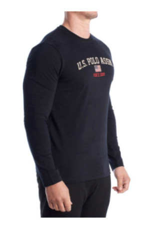 T-shirt - Black