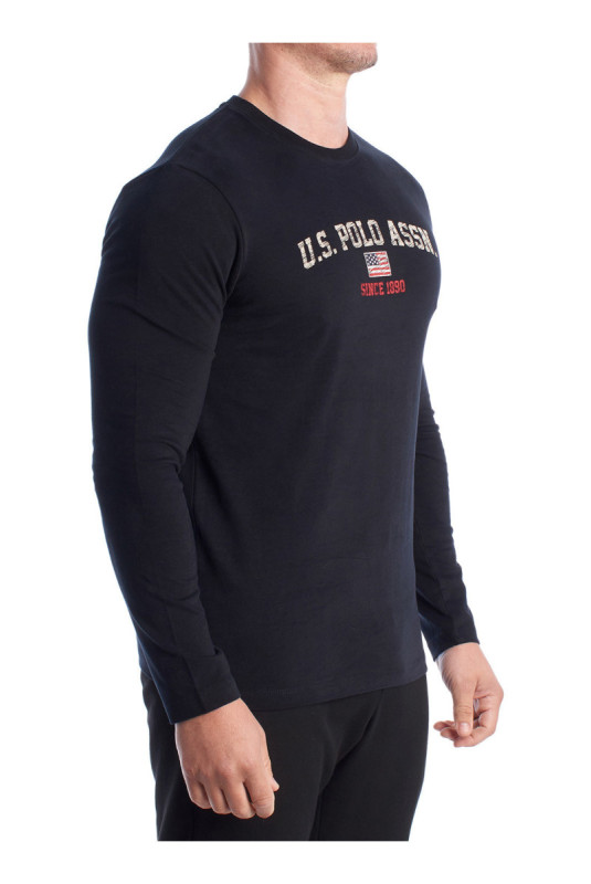 T-shirt - Black