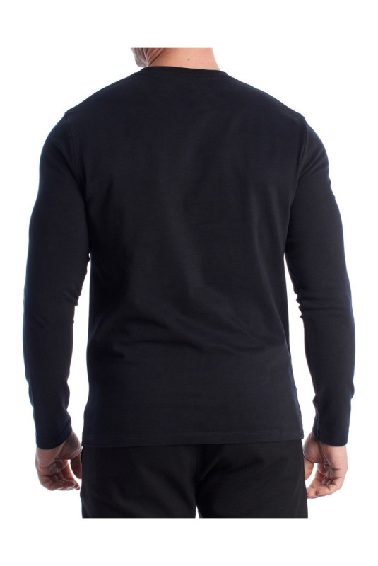 T-shirt - Black