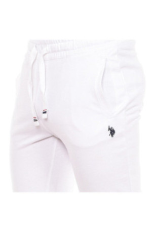 Pantalon - White