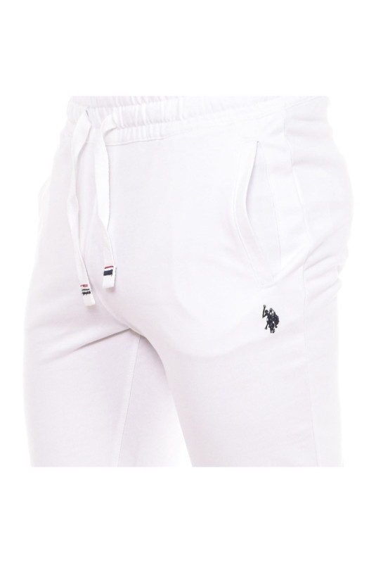 Pantalon - White