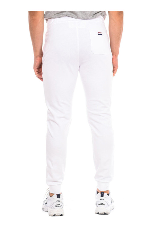 Pantalon - White