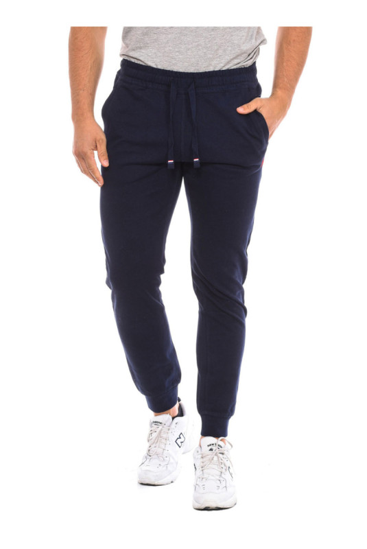 Pantalon - Marine
