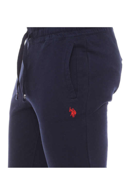 Pantalon - Marine