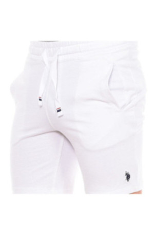 Pantalon - White