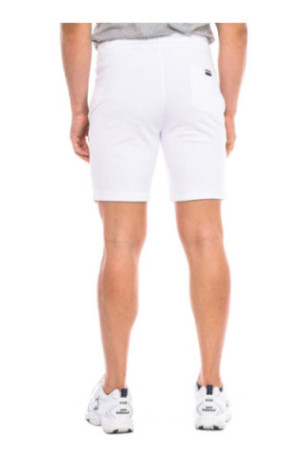 Pantalon - White