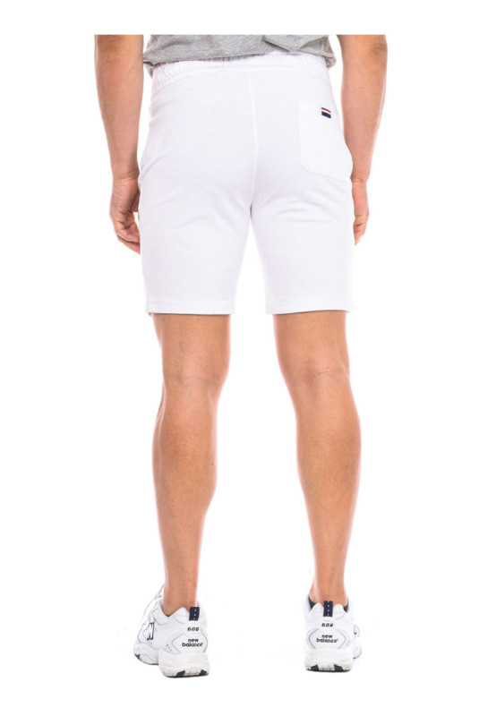Pantalon - White