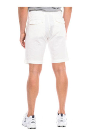 Pantalon - Off white