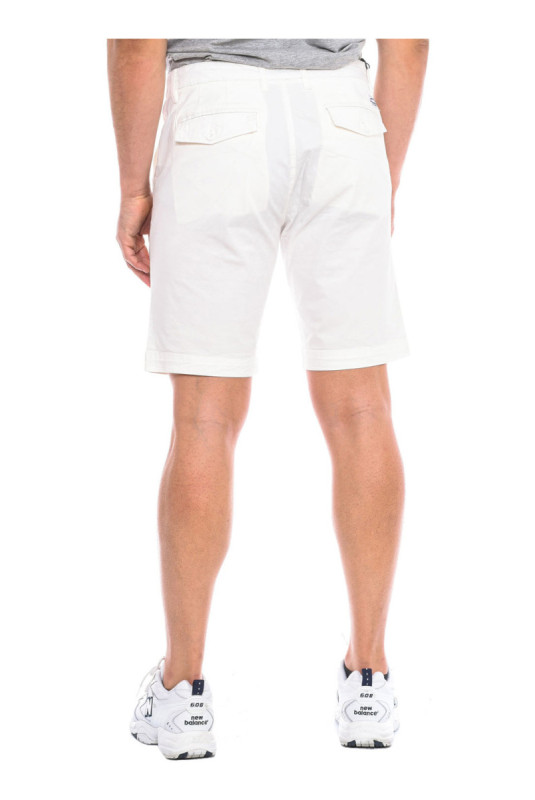 Pantalon - Off white