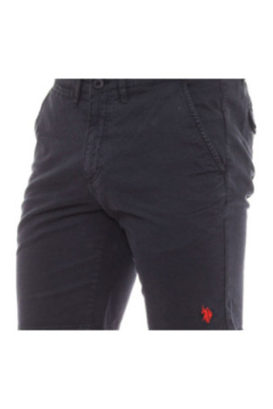 Pantalon - Dark gray