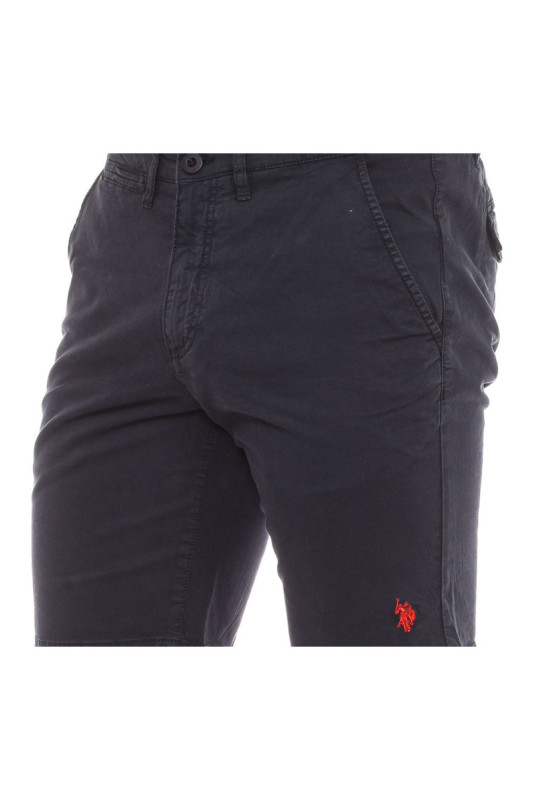 Pantalon - Dark gray