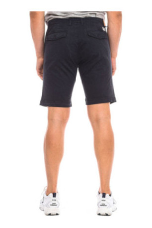 Pantalon - Dark gray