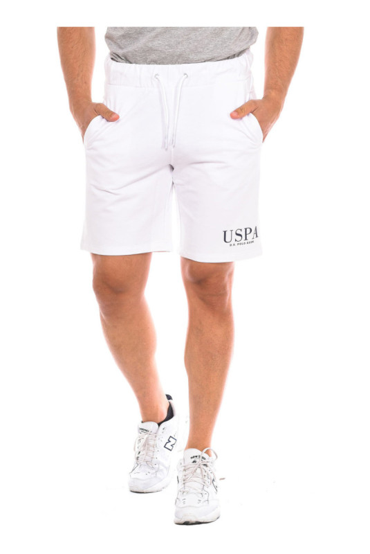 Pantalon - White