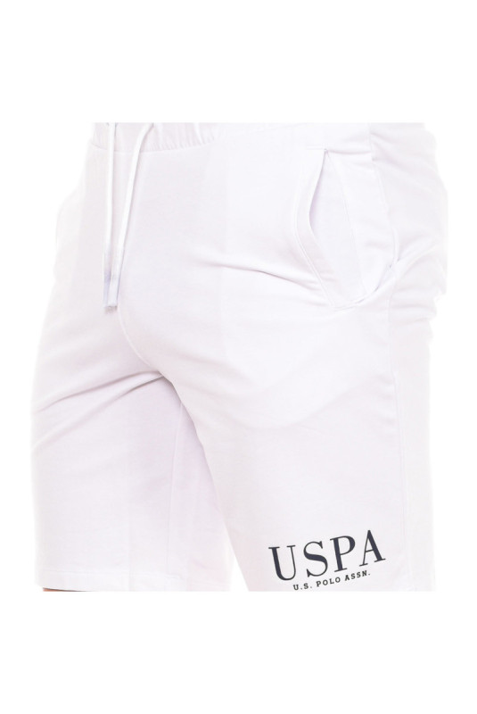Pantalon - White