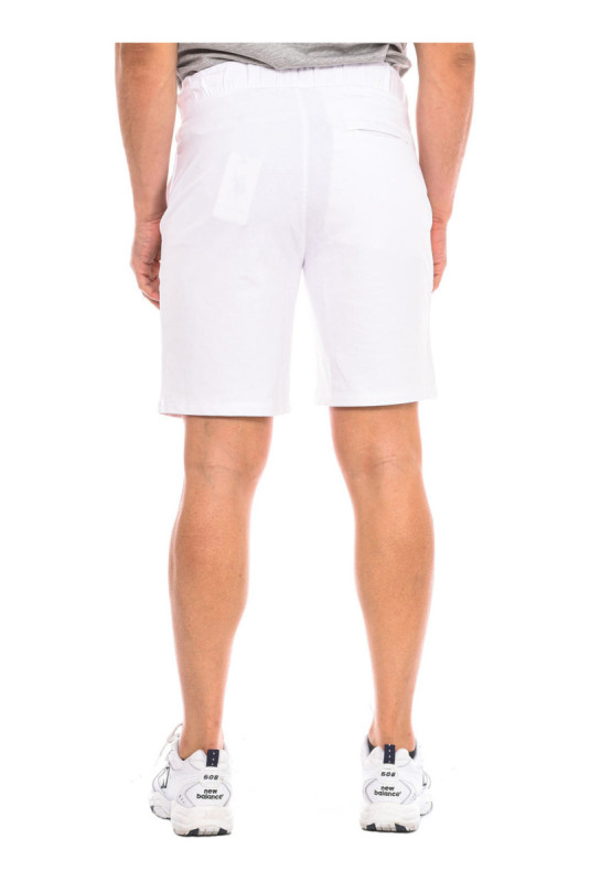 Pantalon - White