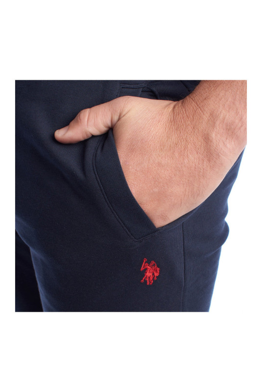 Pantalon - Navy blue