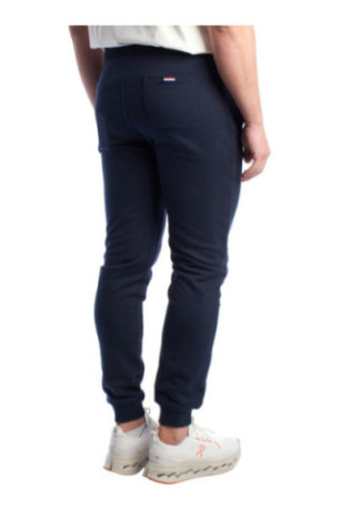 Pantalon - Navy blue