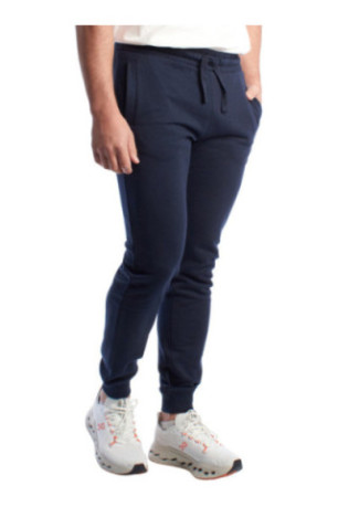 Pantalon - Navy blue