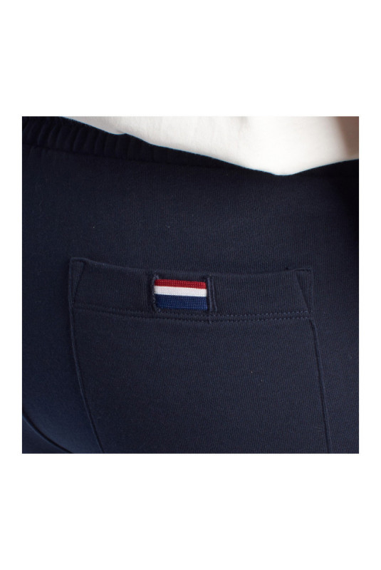 Pantalon - Navy blue