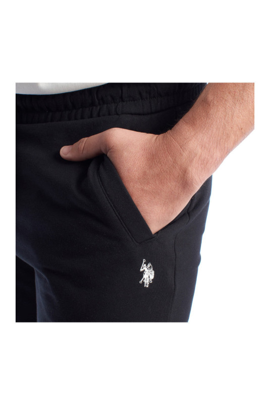 Pantalon - Black