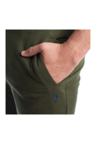 Pantalon - Military Green