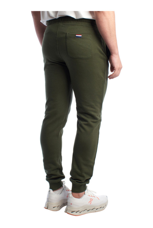 Pantalon - Military Green