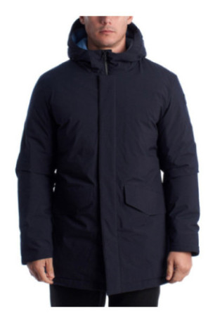 Veste - Navy blue