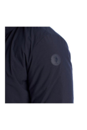 Veste - Navy blue