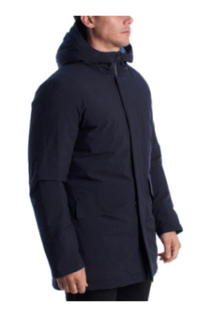 Veste - Navy blue