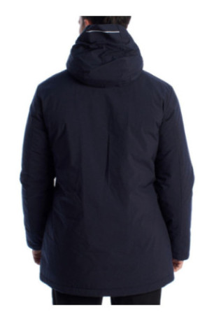 Veste - Navy blue