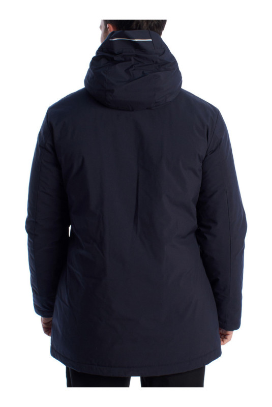 Veste - Navy blue