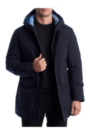 Veste - Navy blue