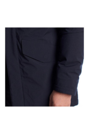 Veste - Navy blue