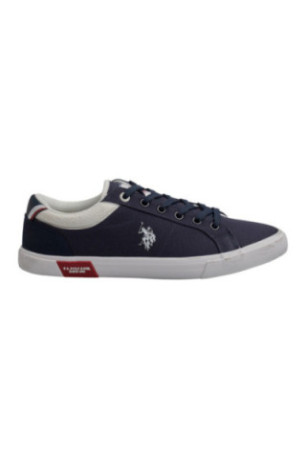 Sneakers - Blue