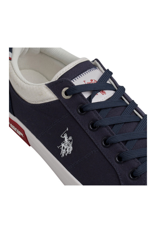 Sneakers - Blue