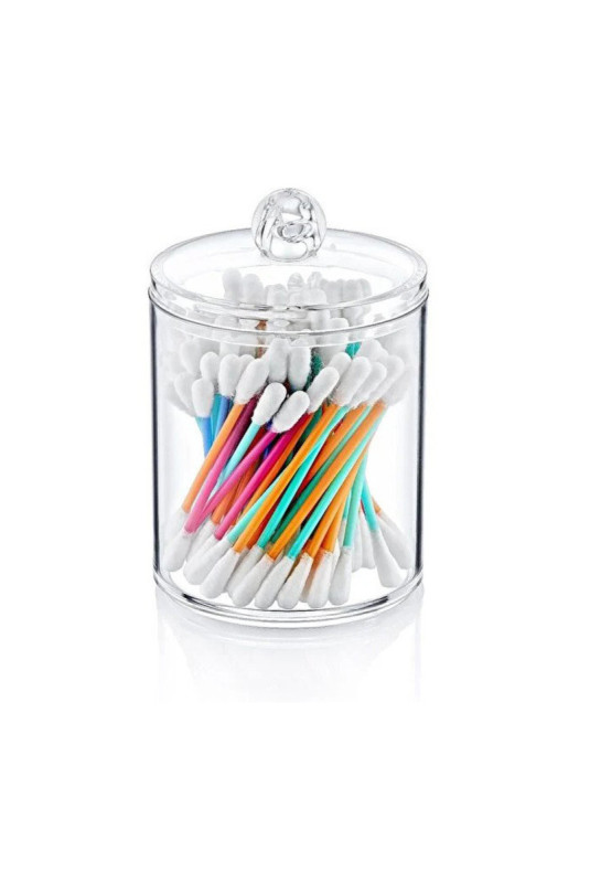 Organisateur de maquillage - Transparent