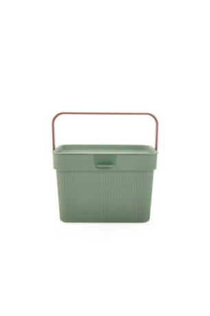 Boîte de rangement - Vert