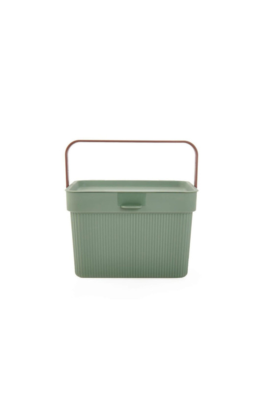 Boîte de rangement - Vert